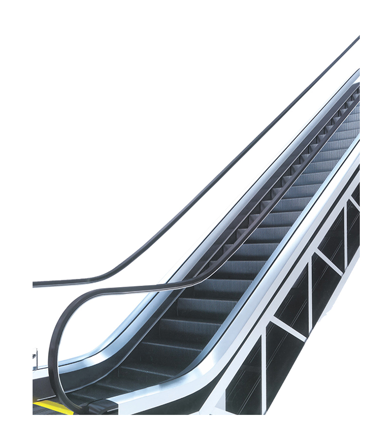 Escalator