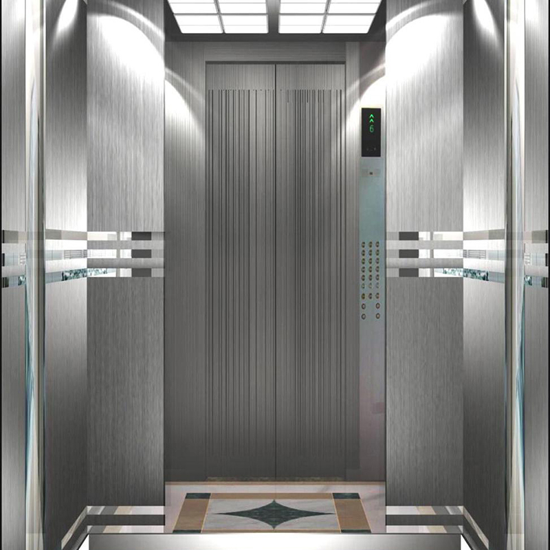 Passenger Elevator